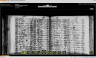 1623 naissance Jean Chapé table AO