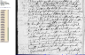 1664 mariage Heurteloup Sauray AO