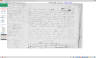 1688 mariage La Couldre Huchet mention Guiard AO
