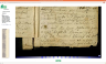 1674 naissance Dominique Henry AO 1