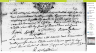 1730 décès Geneviève Obé soeur de Louis Obé AO
