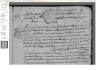 1778 décès François Duvert AO