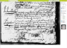 1719 naissance Marie Magdelaine Jourdain AO