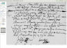 1674 naissance Antoine Faye AO