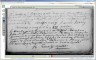 1712 naissance Marie Anne Babé AO