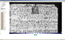 1683 naissance Denis Jacques Letort AO