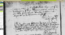 1542 naissance Jacquette Fruneau AO