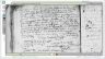 1688 mariage Grochar Caby AO