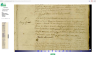 1779 décès Henry Cornet AO