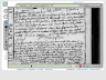 1752 naissance Antoine Joseph Debout parrain Joseph Carlin AO