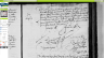 1598 naissance Jean Merceron AO