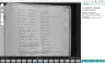 1715 naissance Anne Linotte table AO