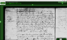 1693 décès Pierre Le Four AO