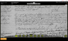 1736 naissance Marie Anne Michelin AO
