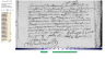 1745 mariage Godé Bignon AO 2