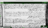1685 naissance Jeanne Radigue AO