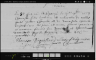 1689 naissance Thomase Chauvito AO