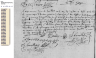 1683 mariage Boscher Boulley AO