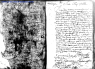 1664 mariage de Briquet Aupic AO