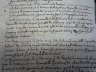 1731 décès Mathurin Drouillard AO bis