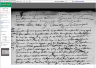 1746 naissance Marie Anne Couret AO 2