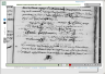 1685 mariage De Besnil Idée AO 1