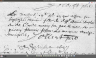 1657 naissance Marie Templier AO