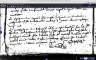 1671 naissance Louis Forest AO