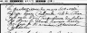 1654 naissance Henry Coullombe AO