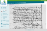 1678 décès Marie Gorron AO