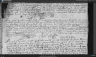 1688 naissance Joseph Agnus AO