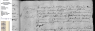 1716 naissance Silvaine Bouchet AO