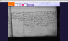 1874 naissance Georges Alfred Chevalier AO