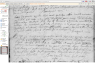1715 naissance Françoise Cousteix AO