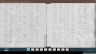 1601 naissance Toussaint Lhomme table AO