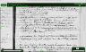 1678 naissance Jacques Marais AO