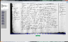 1743 mariage Le Jeau Bonigale AO 1