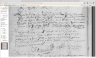 1625 naissance Jehan Longerinas AO