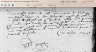 1668 naissance Dimanche de Sologny fille Benoiste Myot AO