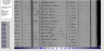 1829 naissance Philias Gaucher table AO
