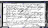 1710 naissance Jean Denizot AO