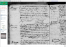 1773 naissance Jacques Aubineau AO