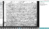 1793 naissance Claire Duport AO