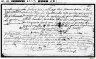 1773 décès Catherine Legrain AO