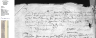 1594 naissance Jehan Cheneviere AO