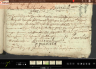 1677 naissance Gabriel Granger AO 1