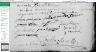1761 mariage Saint-Pierre Le Four 5 AO