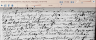 1685 naissance Estienne Delaforest AO