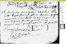1669 naissance Françoise Haquieu AO