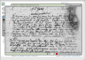 1766 naissance Antoine Damilville AO